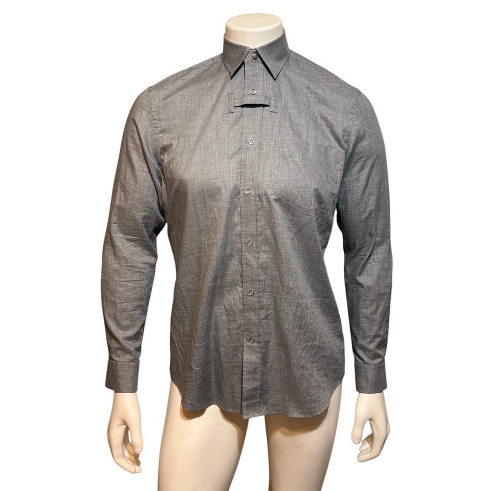 Burberry Men’s Dress Shirt